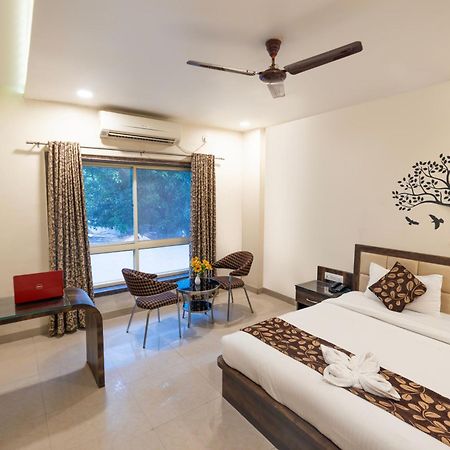 Hotel Sheetal International Rāipur Exterior foto