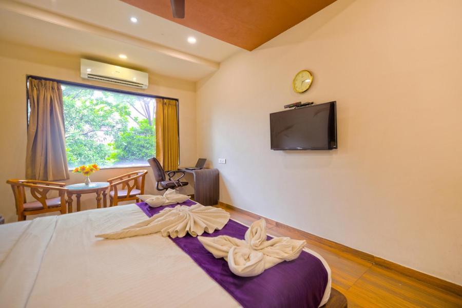 Hotel Sheetal International Rāipur Exterior foto