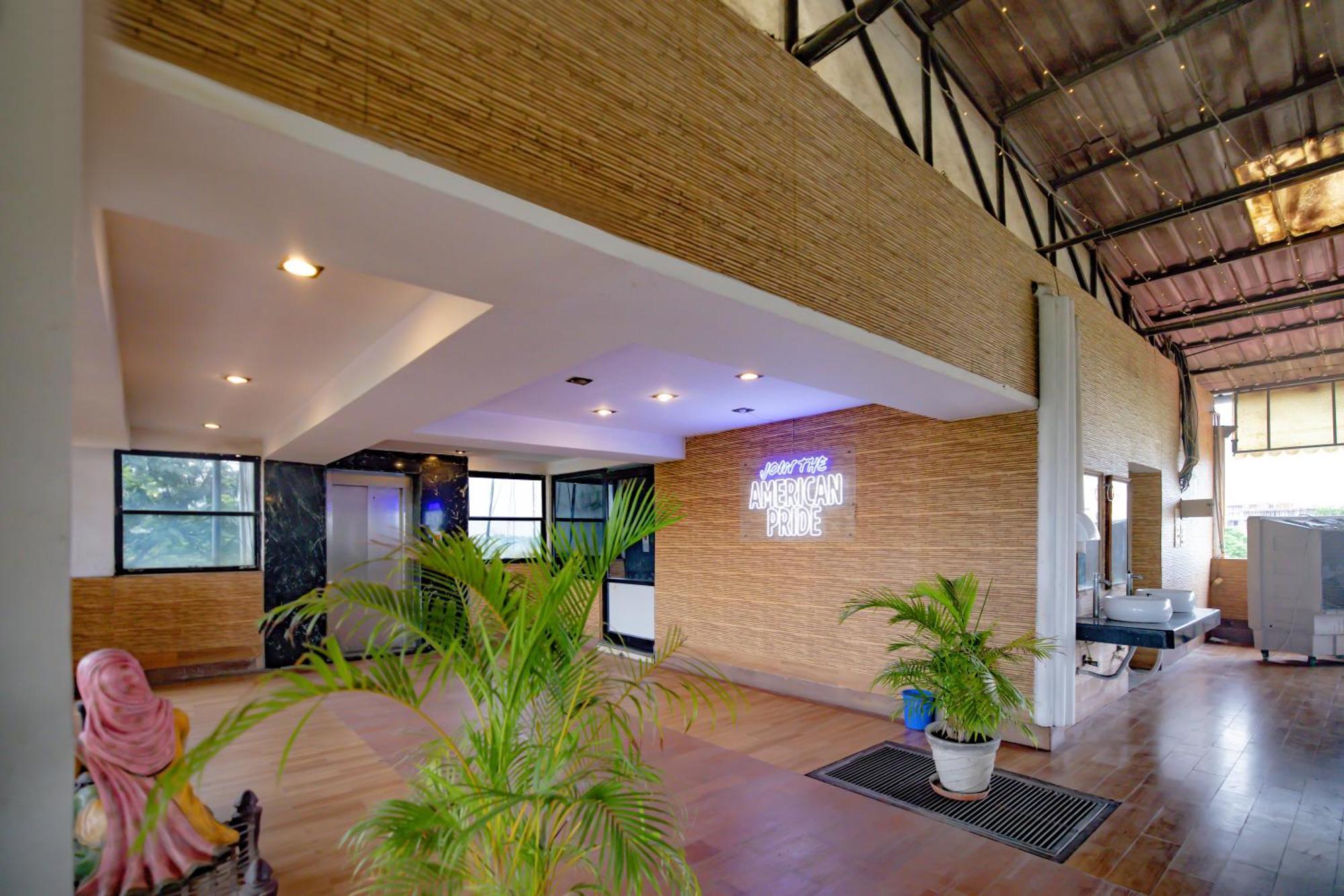 Hotel Sheetal International Rāipur Exterior foto