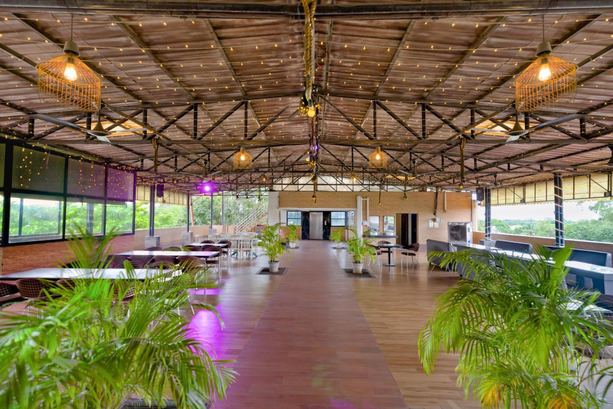 Hotel Sheetal International Rāipur Exterior foto