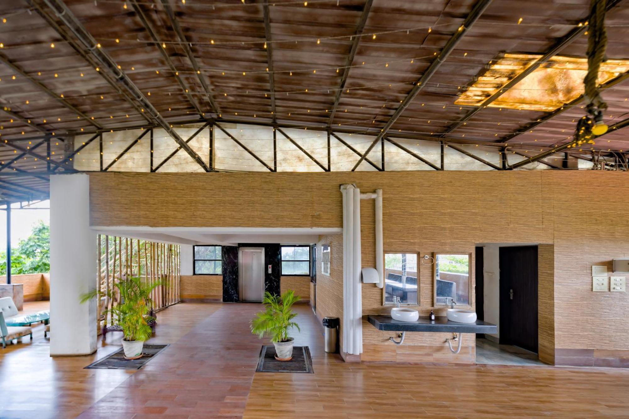 Hotel Sheetal International Rāipur Exterior foto