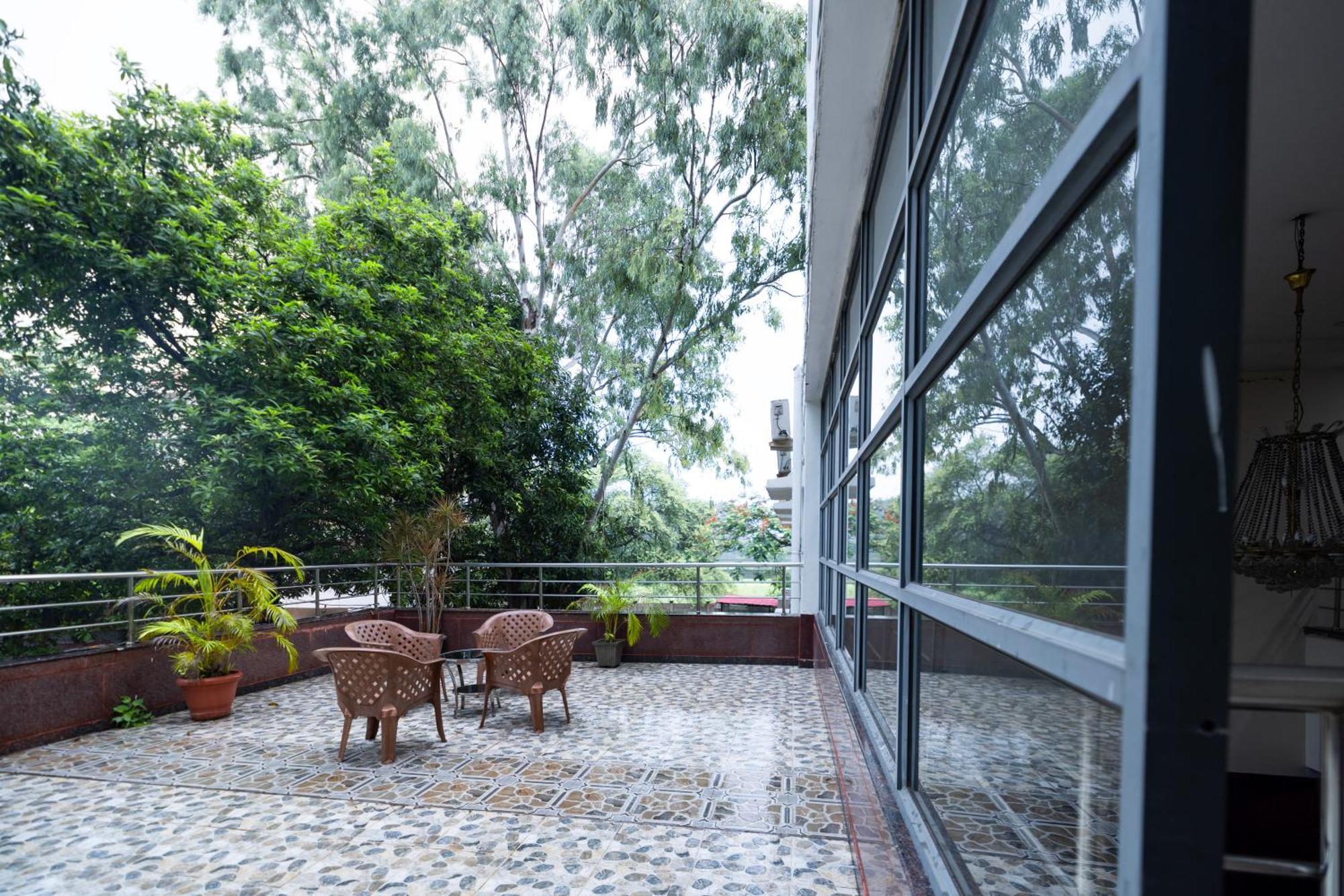 Hotel Sheetal International Rāipur Exterior foto